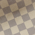 Neverfull MM Azur Damier Canvas N51107 SA4111ネヴァーフルMM アズール ダミエキャンバス N51107 SA4111
