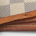 Neverfull MM Azur Damier Canvas N51107 SA4111ネヴァーフルMM アズール ダミエキャンバス N51107 SA4111