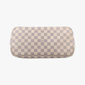 Neverfull MM Azur Damier Canvas N51107 SA4111ネヴァーフルMM アズール ダミエキャンバス N51107 SA4111