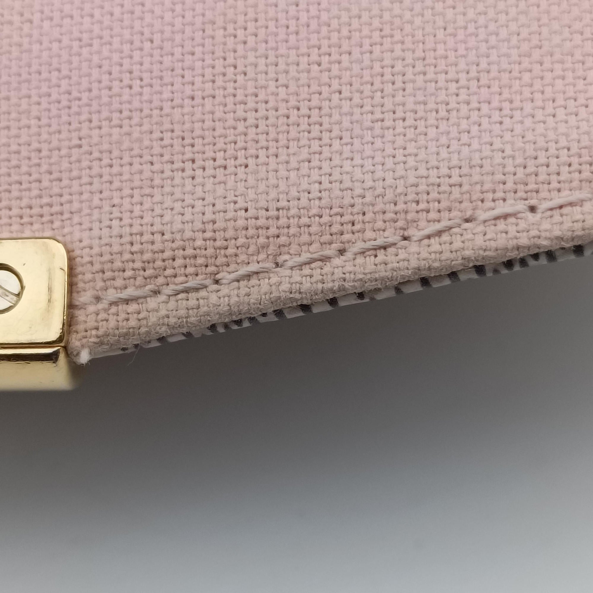 CROISETTE Azur Damier Canvas N41581 RT2146クロワゼット アズール ダミエキャンバス N41581 RT2146