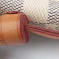 CROISETTE Azur Damier Canvas N41581 RT2146クロワゼット アズール ダミエキャンバス N41581 RT2146