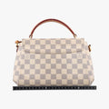 CROISETTE Azur Damier Canvas N41581 RT2146クロワゼット アズール ダミエキャンバス N41581 RT2146
