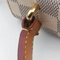 CROISETTE Azur Damier Canvas N41581 RT2146クロワゼット アズール ダミエキャンバス N41581 RT2146