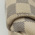 CROISETTE Azur Damier Canvas N41581 RT2146クロワゼット アズール ダミエキャンバス N41581 RT2146