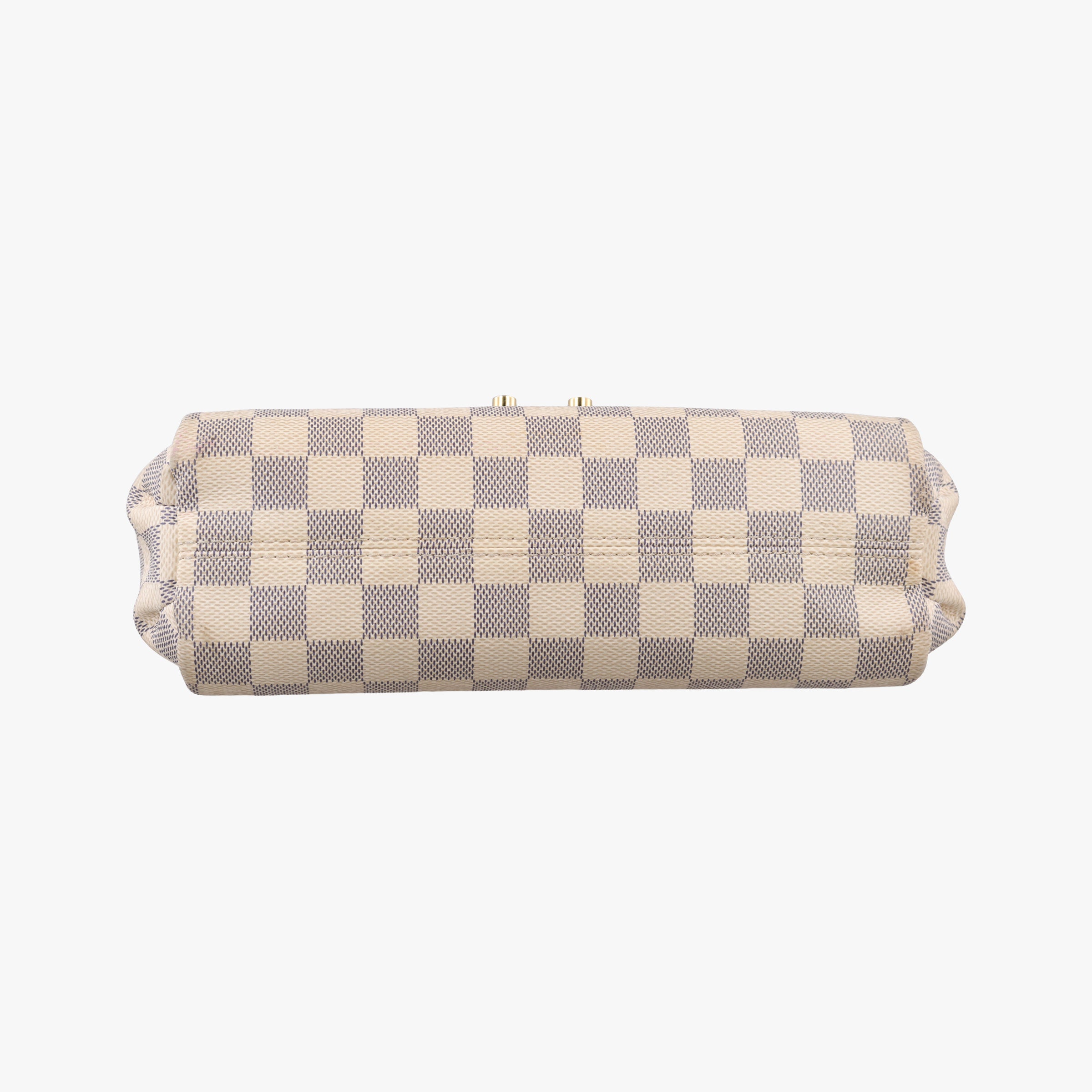 CROISETTE Azur Damier Canvas N41581 RT2146クロワゼット アズール ダミエキャンバス N41581 RT2146