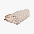 CROISETTE Azur Damier Canvas N41581 RT2146クロワゼット アズール ダミエキャンバス N41581 RT2146