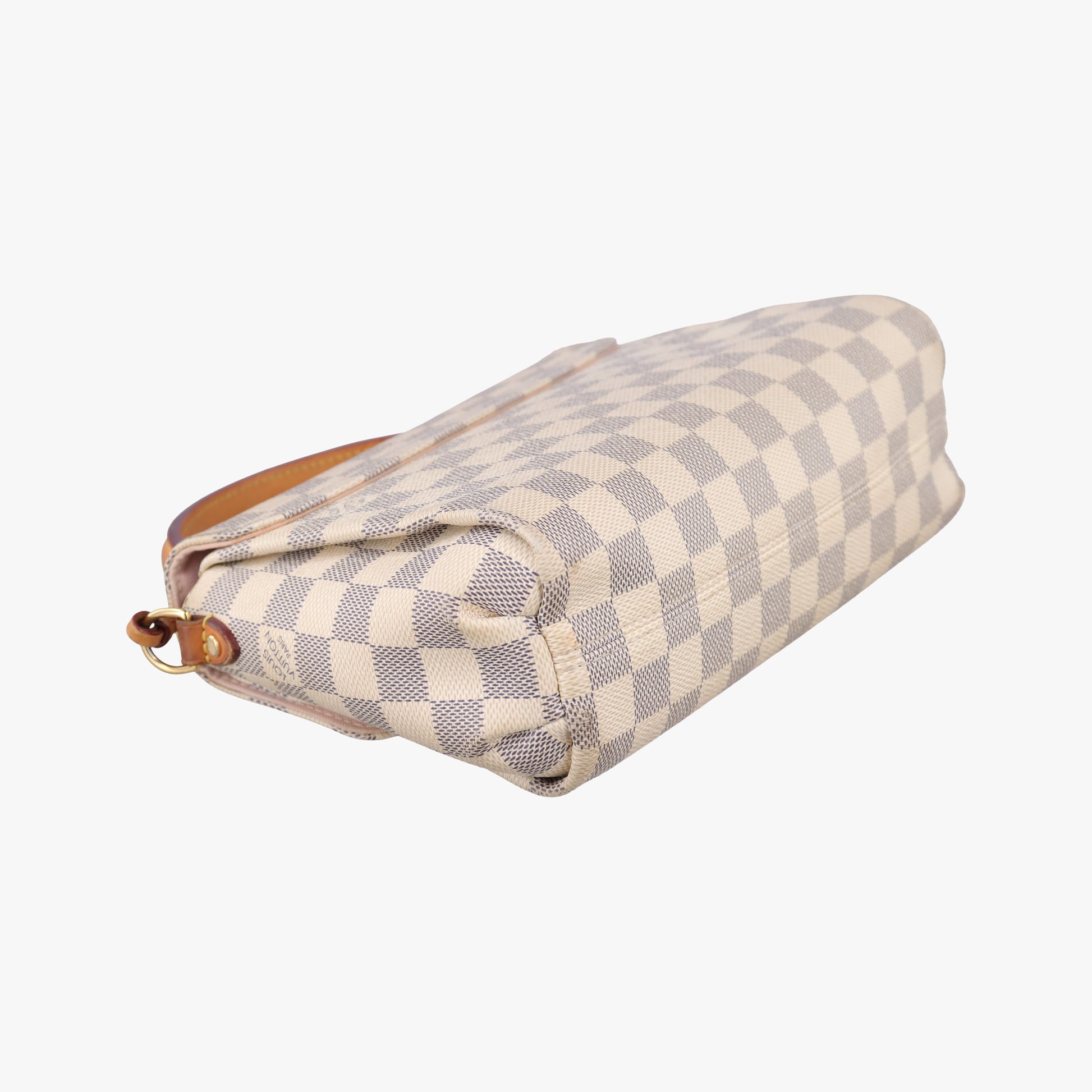 CROISETTE Azur Damier Canvas N41581 RT2146クロワゼット アズール ダミエキャンバス N41581 RT2146