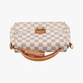 CROISETTE Azur Damier Canvas N41581 RT2146クロワゼット アズール ダミエキャンバス N41581 RT2146