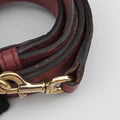 Guccissima Trim Web Joy Pink Leather 269876 G013133942グッチシマ トリム ウェブ ジョイ ピンク レザー 269876 G013133942