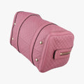 Guccissima Trim Web Joy Pink Leather 269876 G013133942グッチシマ トリム ウェブ ジョイ ピンク レザー 269876 G013133942