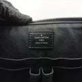 Porte Documents Jour Noir Damier Graphite N48224 SR4123ポルトドキュマン ジュール ノワール ダミエ グラフィット N48224 SR4123