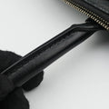 Porte Documents Jour Noir Damier Graphite N48224 SR4123ポルトドキュマン ジュール ノワール ダミエ グラフィット N48224 SR4123