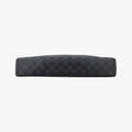 Porte Documents Jour Noir Damier Graphite N48224 SR4123ポルトドキュマン ジュール ノワール ダミエ グラフィット N48224 SR4123