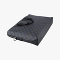 Porte Documents Jour Noir Damier Graphite N48224 SR4123ポルトドキュマン ジュール ノワール ダミエ グラフィット N48224 SR4123