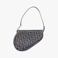 Saddle Navy Jacquard MC 1011サドル ネイビー ジャガード MC 1011