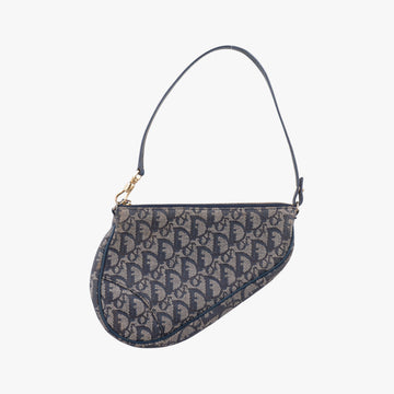 Saddle Navy Jacquard MC 1011サドル ネイビー ジャガード MC 1011