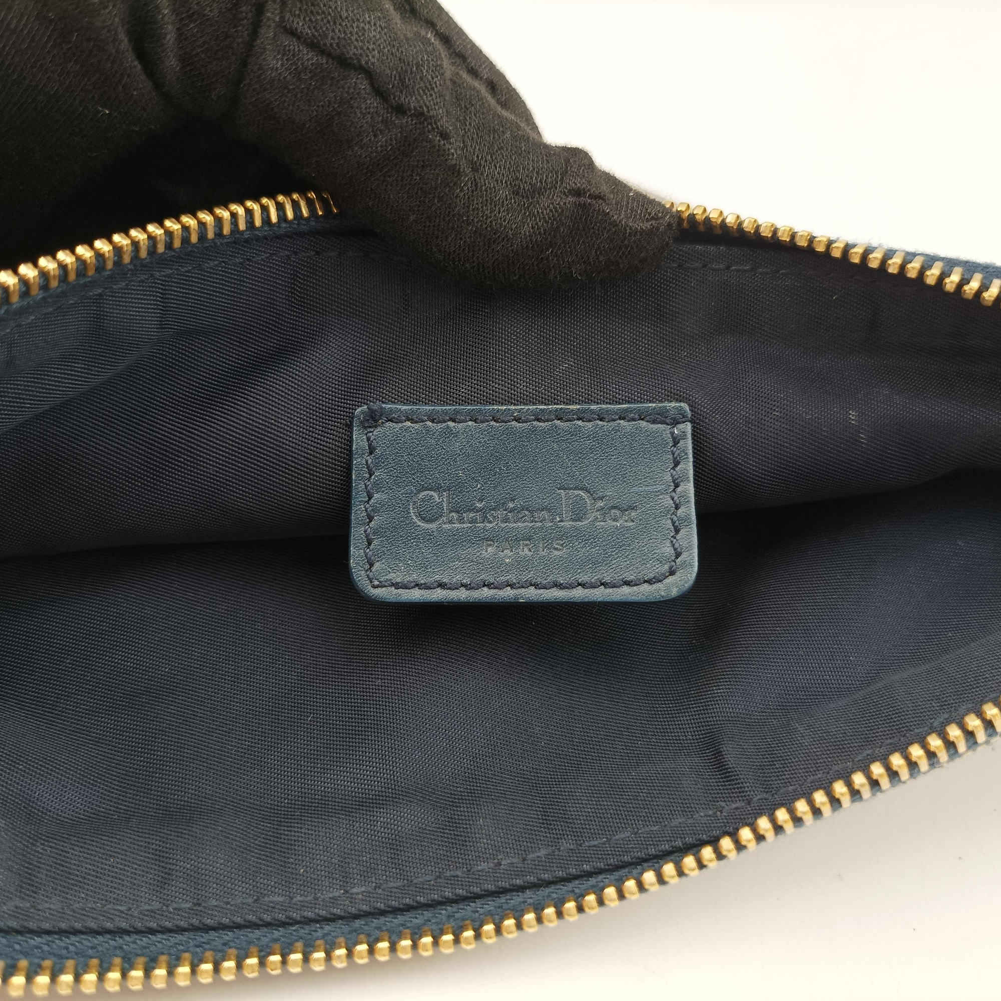 Saddle Navy Jacquard MC 1011サドル ネイビー ジャガード MC 1011