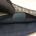 Saddle Navy Jacquard MC 1011サドル ネイビー ジャガード MC 1011