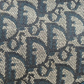 Saddle Navy Jacquard MC 1011サドル ネイビー ジャガード MC 1011