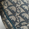 Saddle Navy Jacquard MC 1011サドル ネイビー ジャガード MC 1011