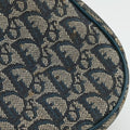 Saddle Navy Jacquard MC 1011サドル ネイビー ジャガード MC 1011