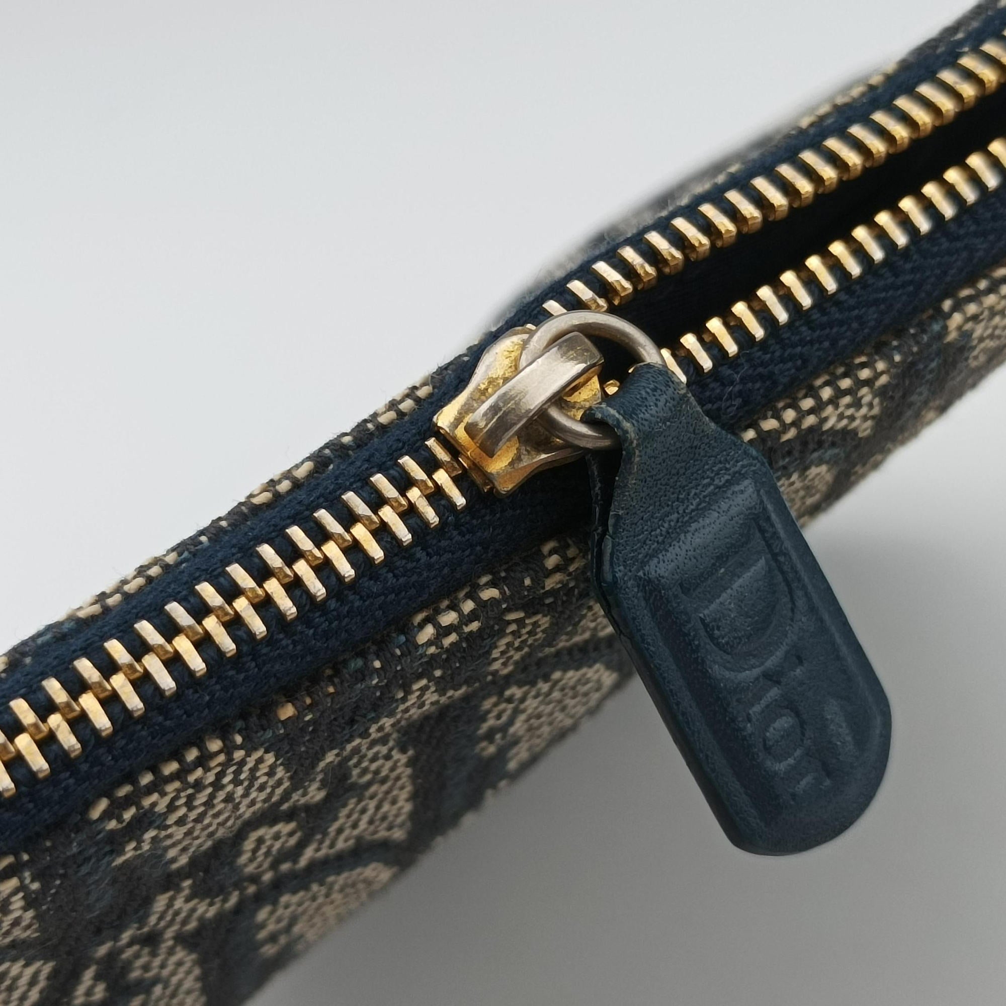 Saddle Navy Jacquard MC 1011サドル ネイビー ジャガード MC 1011