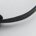 Saddle Navy Jacquard MC 1011サドル ネイビー ジャガード MC 1011