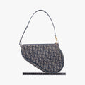 Saddle Navy Jacquard MC 1011サドル ネイビー ジャガード MC 1011