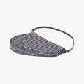 Saddle Navy Jacquard MC 1011サドル ネイビー ジャガード MC 1011