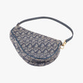 Saddle Navy Jacquard MC 1011サドル ネイビー ジャガード MC 1011