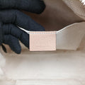 Soho Beige Leather 308364 F022777683ソーホー ベージュ レザー 308364 F022777683
