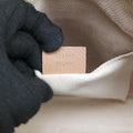 Soho Beige Leather 308364 F022777683ソーホー ベージュ レザー 308364 F022777683