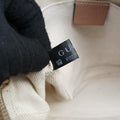Soho Beige Leather 308364 F022777683ソーホー ベージュ レザー 308364 F022777683