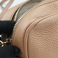 Soho Beige Leather 308364 F022777683ソーホー ベージュ レザー 308364 F022777683
