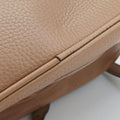 Soho Beige Leather 308364 F022777683ソーホー ベージュ レザー 308364 F022777683