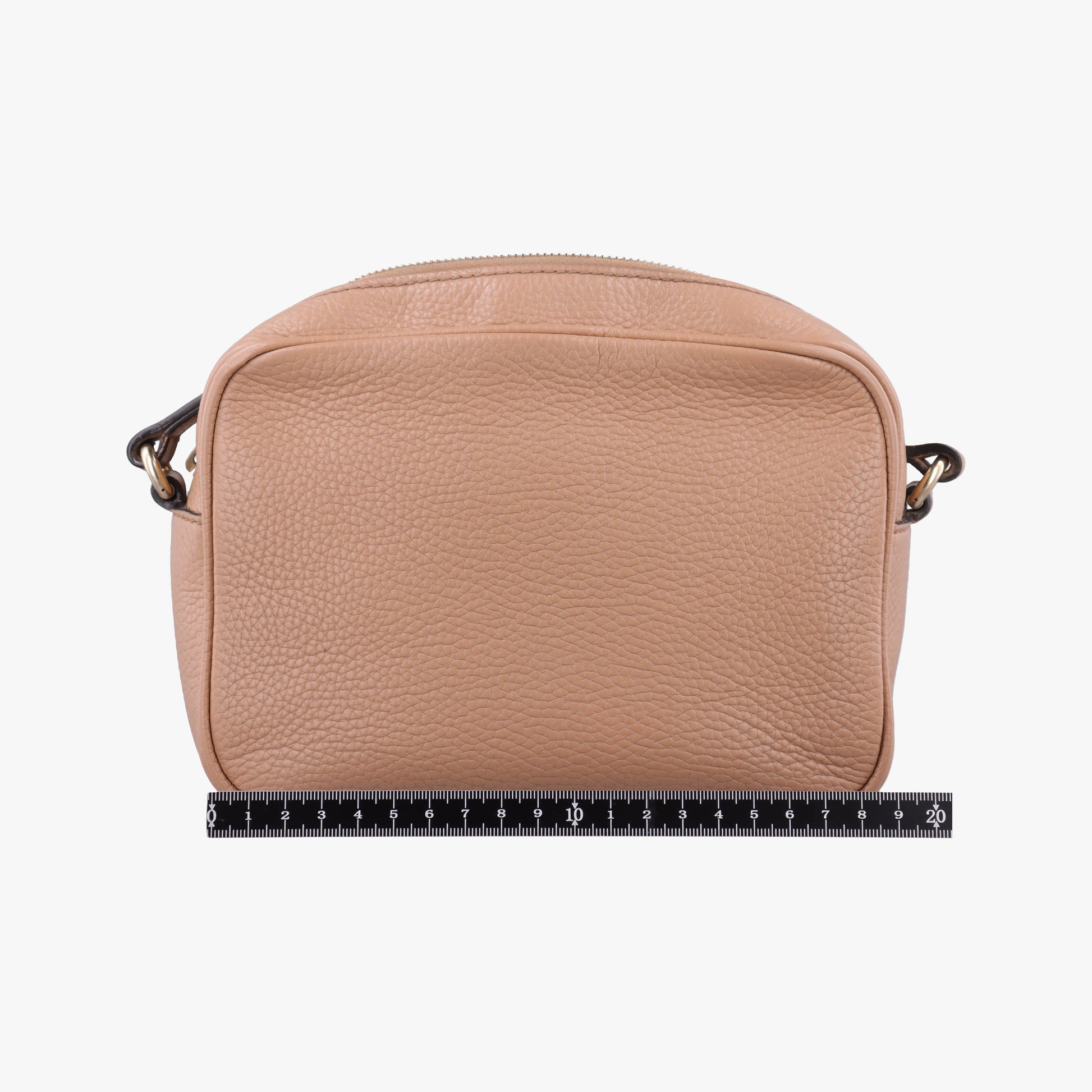 Soho Beige Leather 308364 F022777683ソーホー ベージュ レザー 308364 F022777683