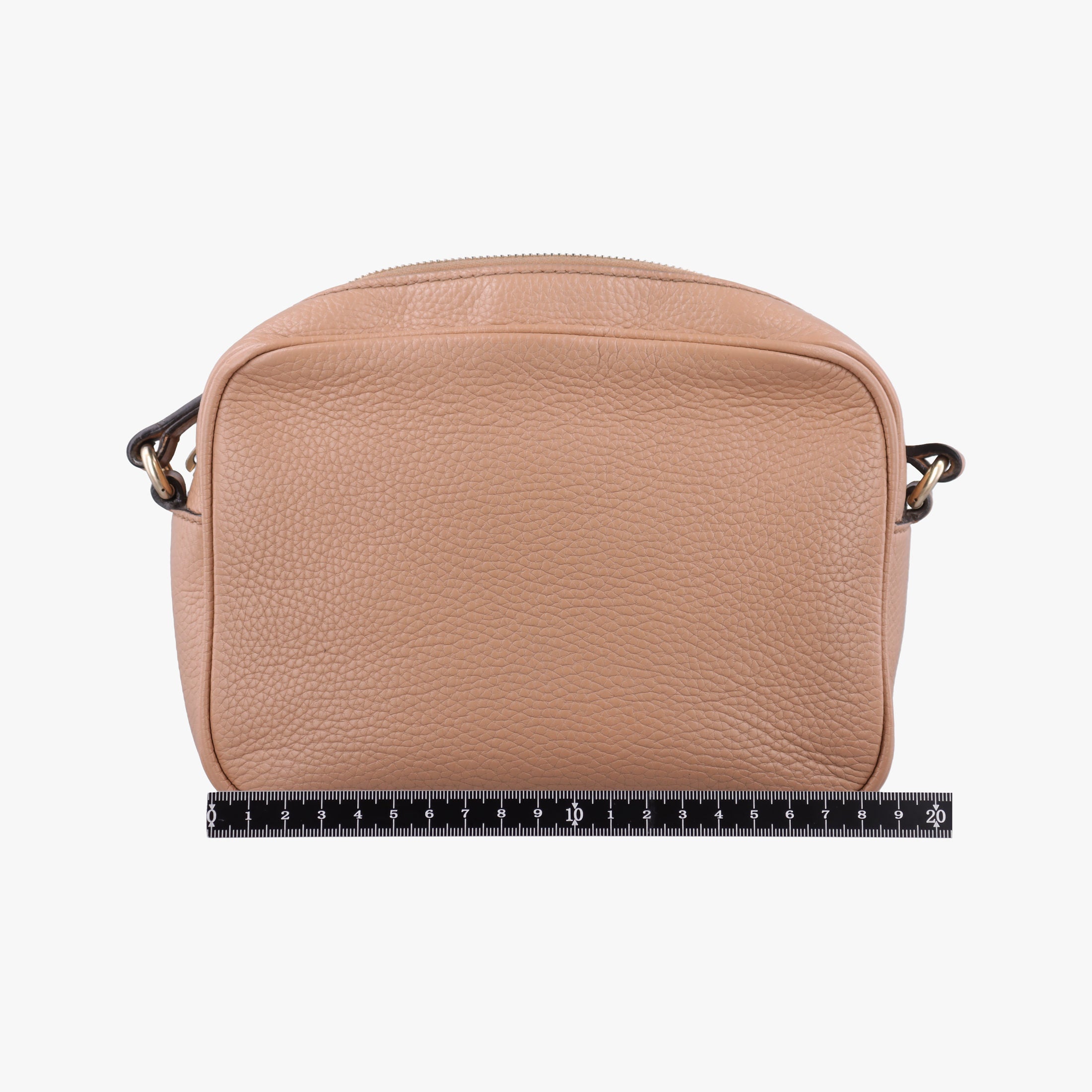Soho Beige Leather 308364 F022777683ソーホー ベージュ レザー 308364 F022777683