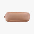 Soho Beige Leather 308364 F022777683ソーホー ベージュ レザー 308364 F022777683