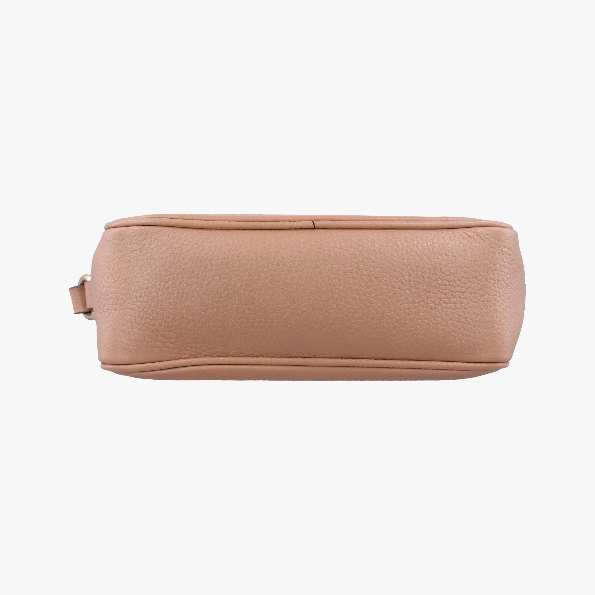 Soho Beige Leather 308364 F022777683ソーホー ベージュ レザー 308364 F022777683
