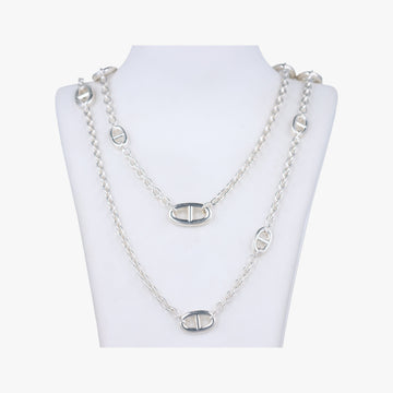 Farandole Chaine d'ancre Argente Silver Ag925 16G016353ファランドール シェーヌダンクル アルジャンテ シルバー Ag925 16G016353