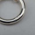 Farandole Chaine d'ancre Argente Silver Ag925 16G016353ファランドール シェーヌダンクル アルジャンテ シルバー Ag925 16G016353