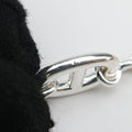 Farandole Chaine d'ancre Argente Silver Ag925 16G016353ファランドール シェーヌダンクル アルジャンテ シルバー Ag925 16G016353