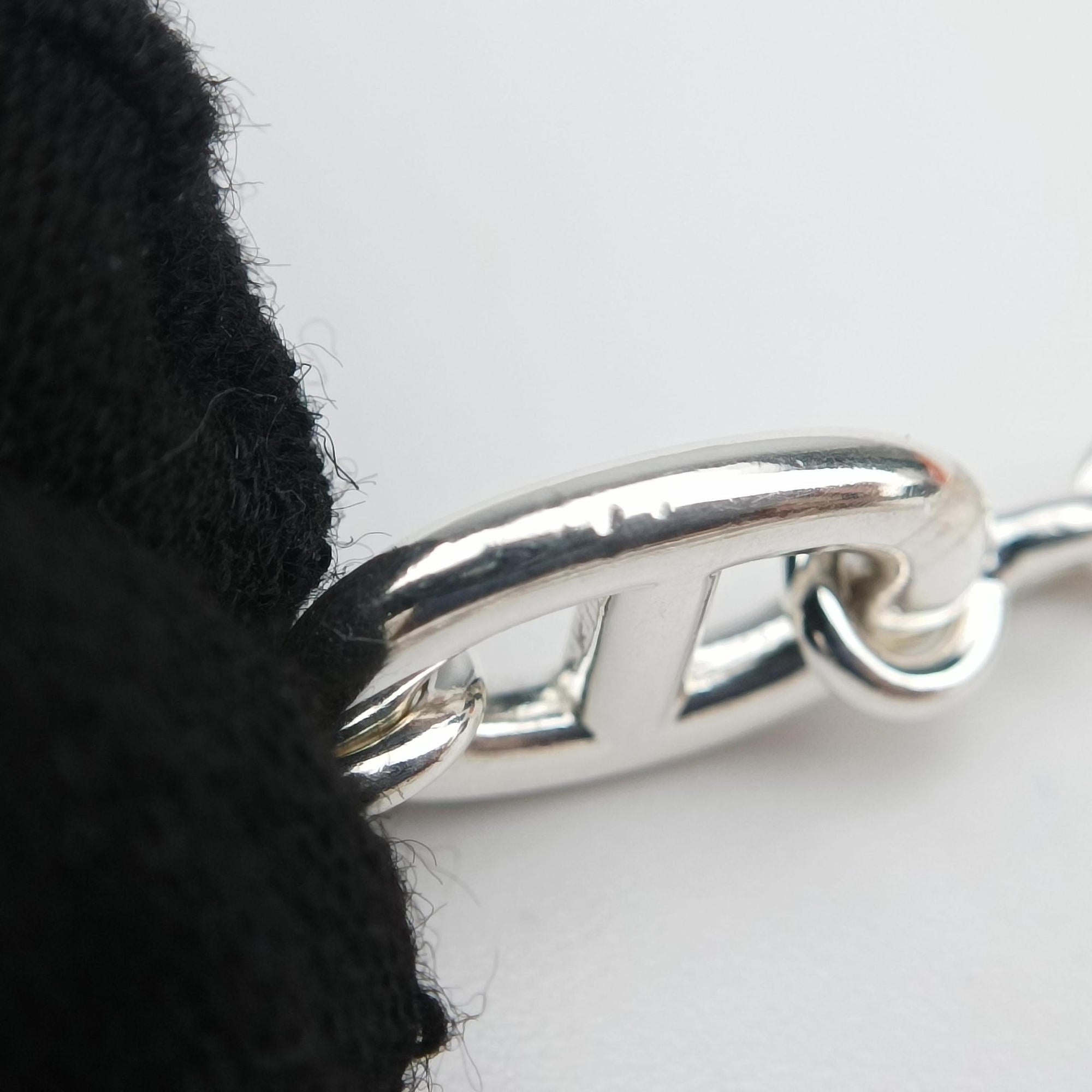 Farandole Chaine d'ancre Argente Silver Ag925 16G016353ファランドール シェーヌダンクル アルジャンテ シルバー Ag925 16G016353