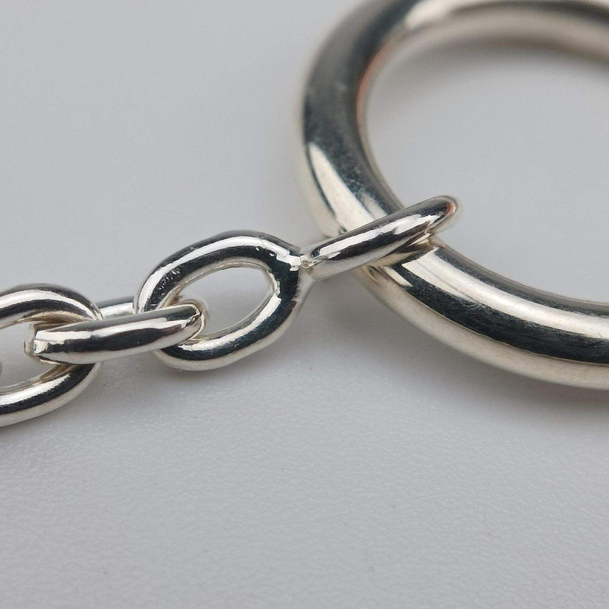Farandole Chaine d'ancre Argente Silver Ag925 16G016353ファランドール シェーヌダンクル アルジャンテ シルバー Ag925 16G016353