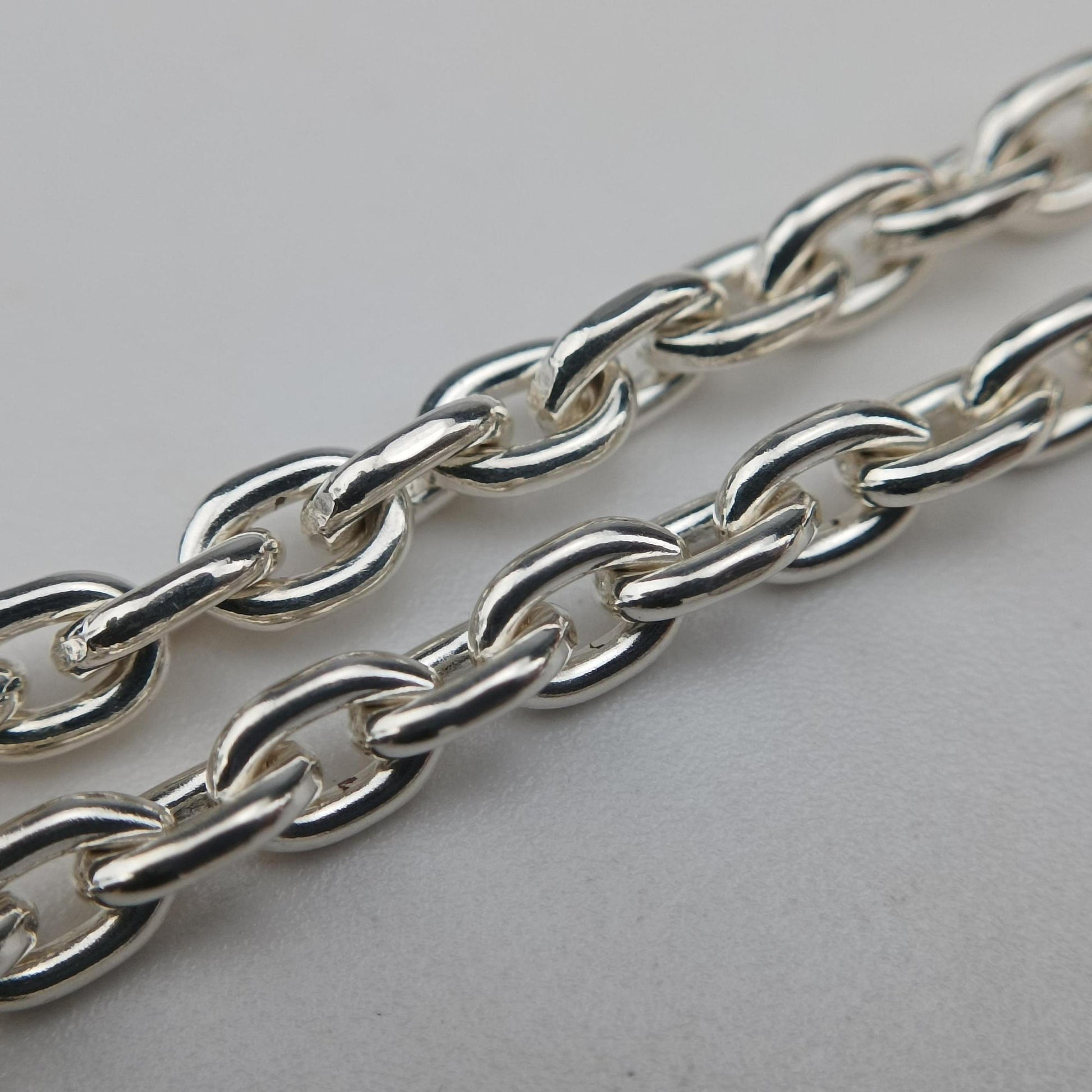 Farandole Chaine d'ancre Argente Silver Ag925 16G016353ファランドール シェーヌダンクル アルジャンテ シルバー Ag925 16G016353