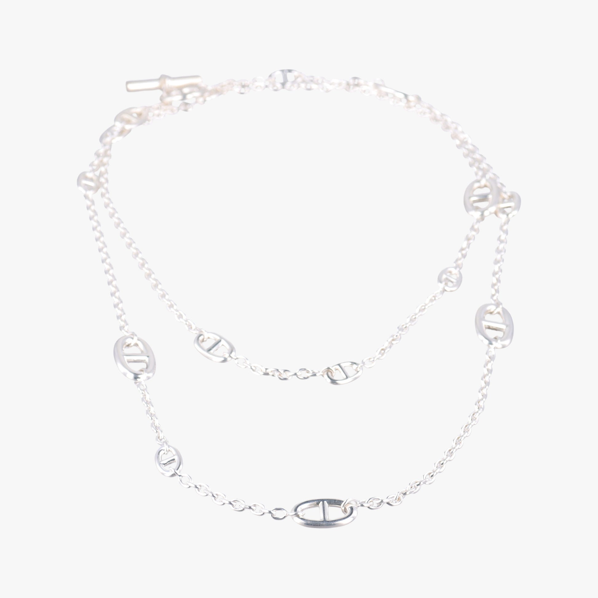 Farandole Chaine d'ancre Argente Silver Ag925 16G016353ファランドール シェーヌダンクル アルジャンテ シルバー Ag925 16G016353
