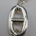 Farandole Chaine d'ancre Argente Silver Ag925 16G016353ファランドール シェーヌダンクル アルジャンテ シルバー Ag925 16G016353