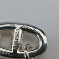 Farandole Chaine d'ancre Argente Silver Ag925 16G016353ファランドール シェーヌダンクル アルジャンテ シルバー Ag925 16G016353