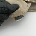 Soft Top Gray Leather 25ソフトトップ グレー レザー 25