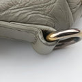 Soft Top Gray Leather 25ソフトトップ グレー レザー 25